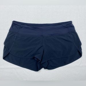 Lululemon Run: Speed Short